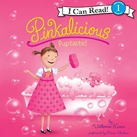 Pinkalicious: Puptastic!