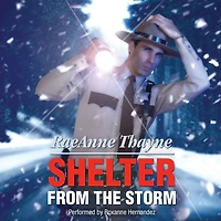 Shelter from the Storm