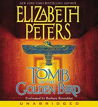 Tomb of the Golden Bird
