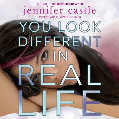 You Look Different Real Life