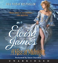 A Kiss at Midnight