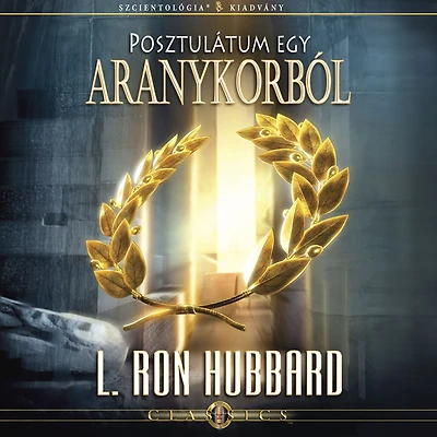 Posztulátum egy aranykorból