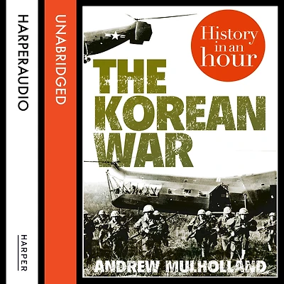 The Korean War