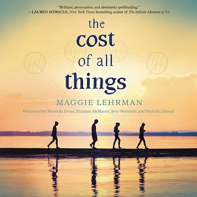 The Cost of All Things