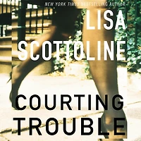 Courting Trouble (Rosato & Associates Series #7)