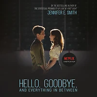 Hello, Goodbye, and Everything Between