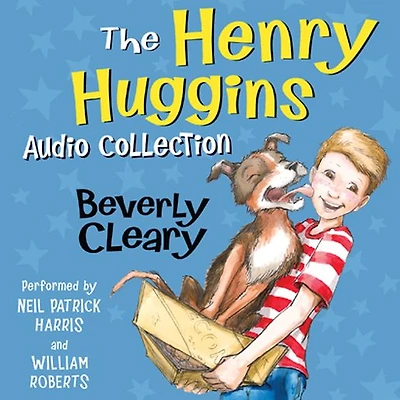 The Henry Huggins Audio Collection