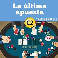 La última apuesta