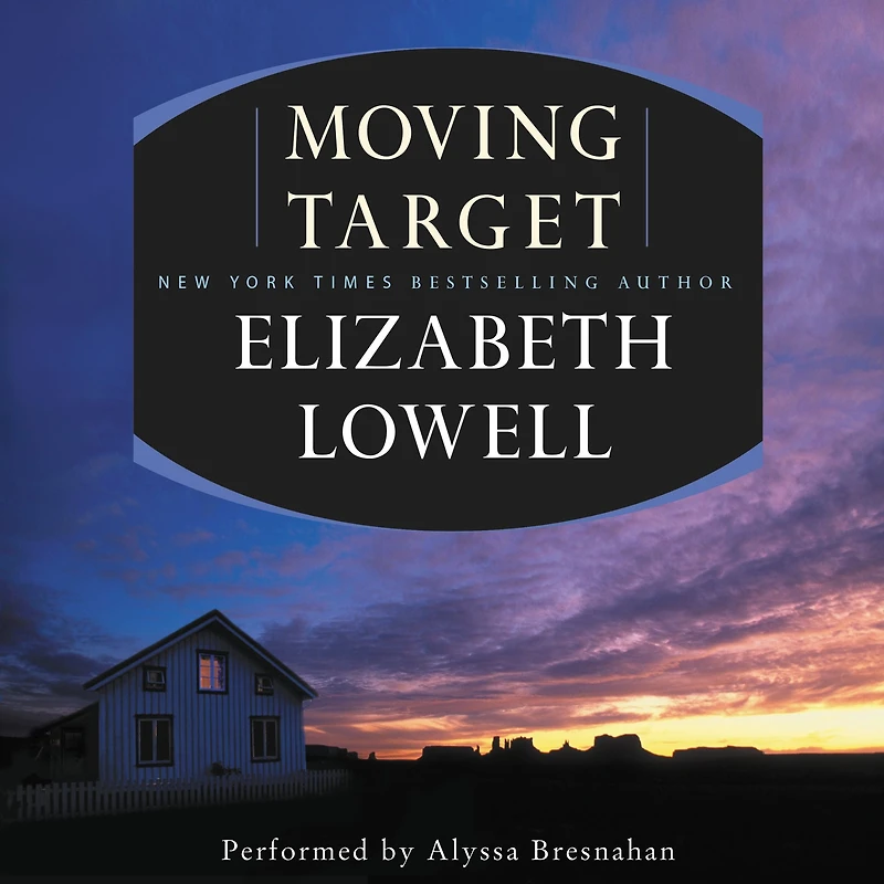 Moving Target (Abridged)