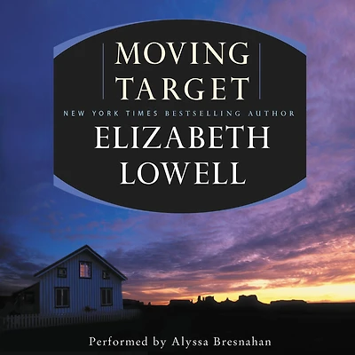 Moving Target (Abridged)