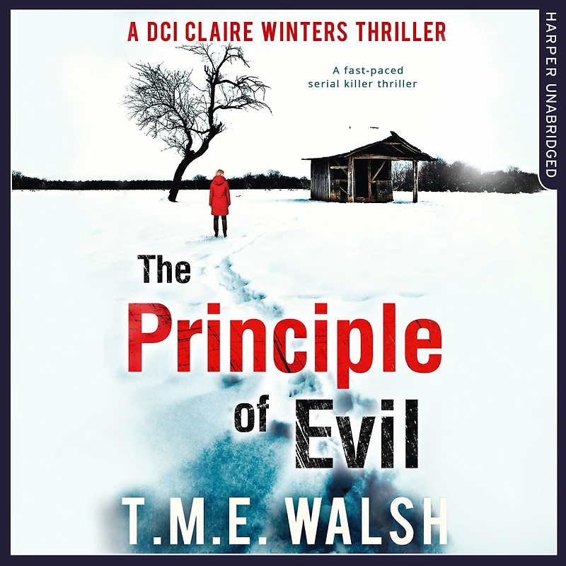 The Principle Of Evil