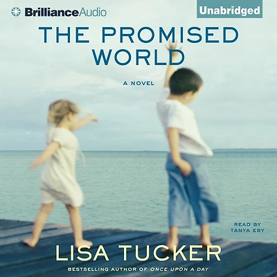 The Promised World: A Novel
