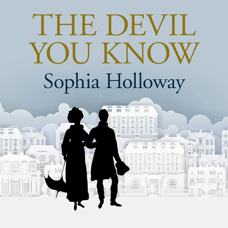 The Devil You Know
