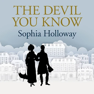 The Devil You Know