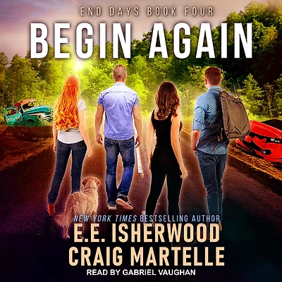 Begin Again