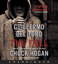 the Fall: Book Two of Strain Trilogy