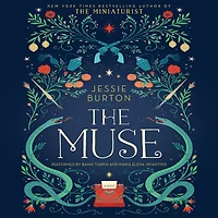 The Muse: A Novel