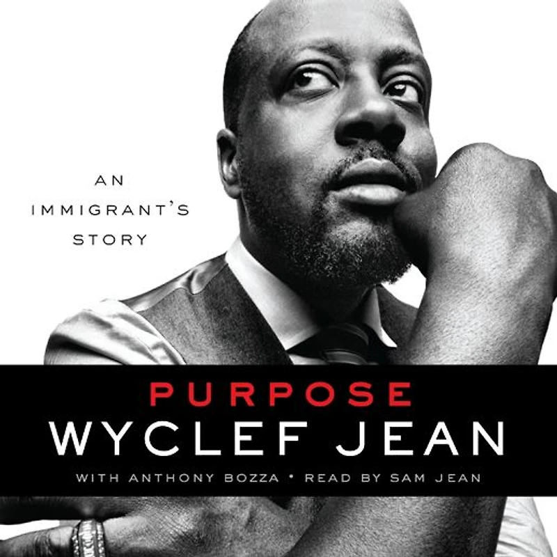 Purpose: An Immigrant's Story