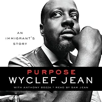 Purpose: An Immigrant's Story