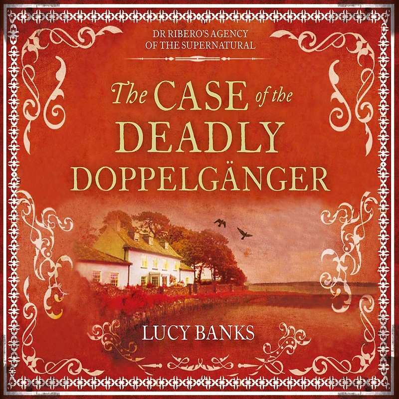the Case of Deadly Doppelganger