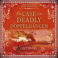the Case of Deadly Doppelganger