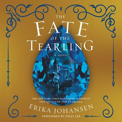 the Fate of Tearling (Queen Trilogy #3)