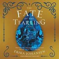 the Fate of Tearling (Queen Trilogy #3)
