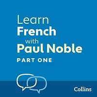 Learn French with Paul Noble