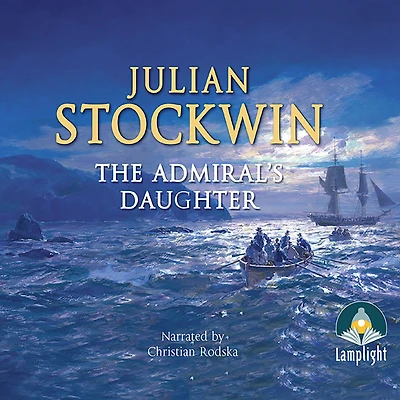The Admiral's Daughter