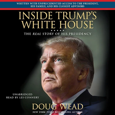 Trump's Triumphs: The Real Story of Donald J. Trump's Presidency