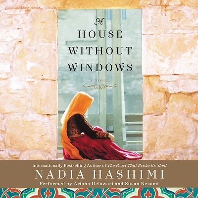 A House Without Windows: Novel