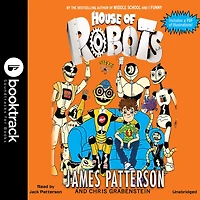 House of Robots (House Series #1)