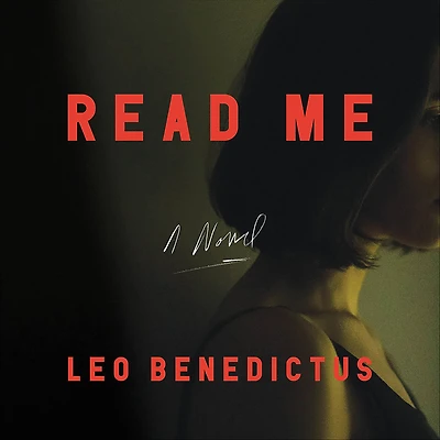 Read Me: A Novel