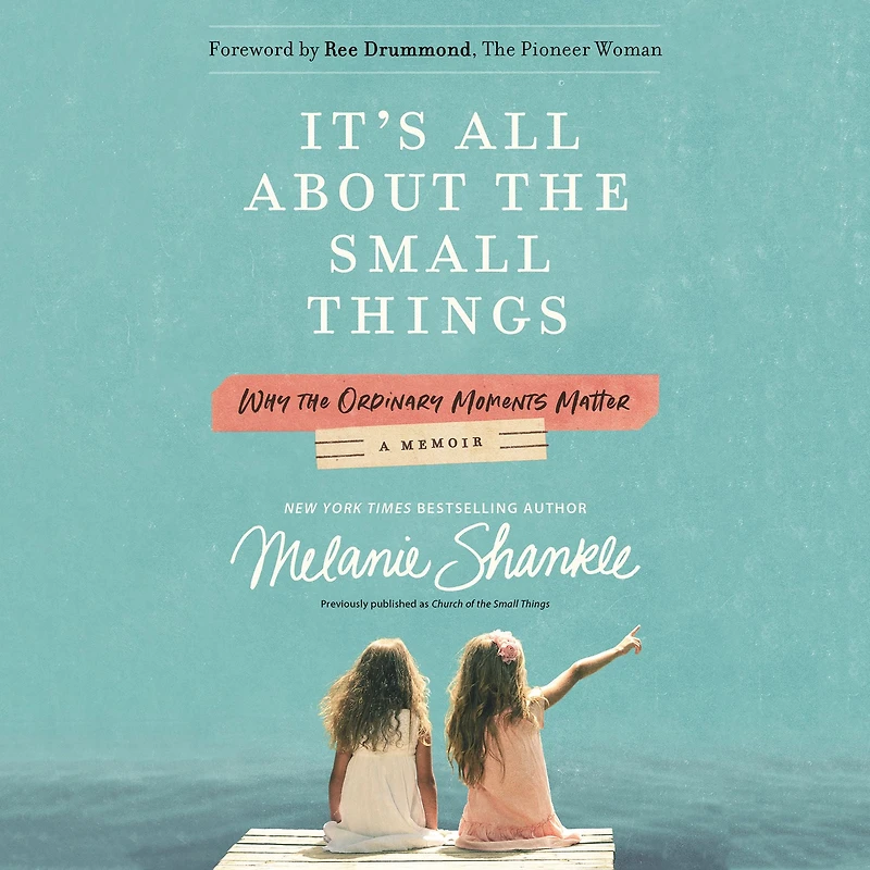 It's All About the Small Things: Why Ordinary Moments Matter