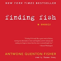 Finding Fish: A Memoir