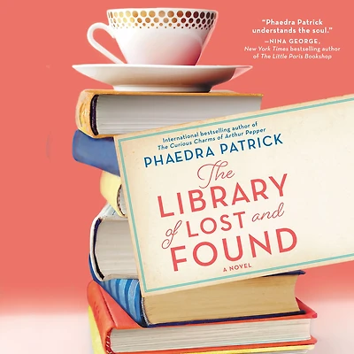 The Library of Lost and Found