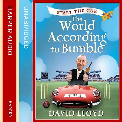 Start The Car: World According to Bumble