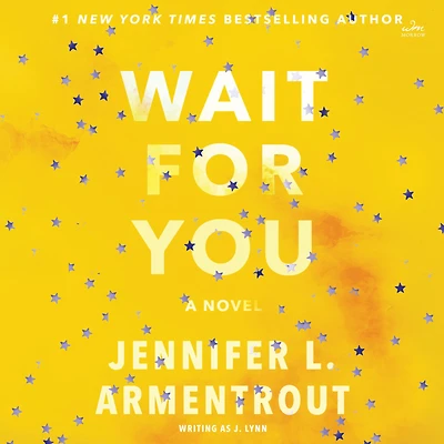Wait for You (Wait for You Series #1)