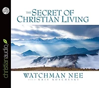 The Secret of Christian Living