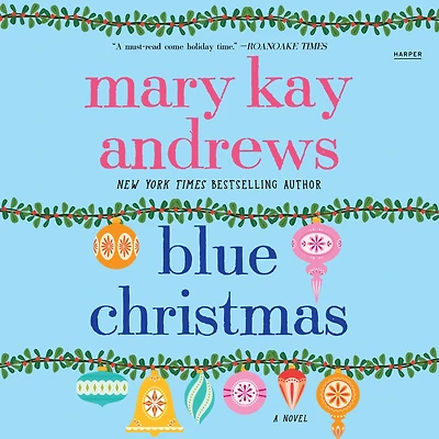Blue Christmas (Abridged)