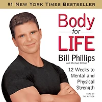 Body For Life (Abridged)