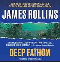 Deep Fathom