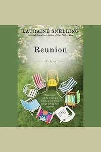 Reunion: A Novel