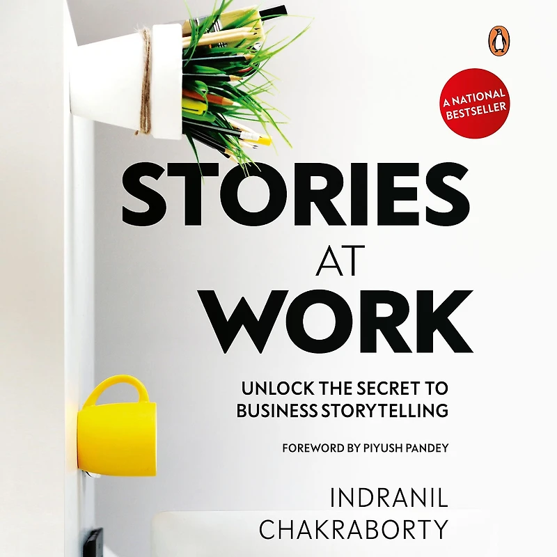 Stories At Work