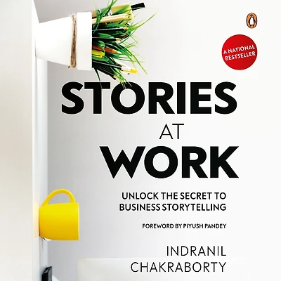Stories At Work
