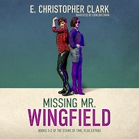 Missing Mr. Wingfield
