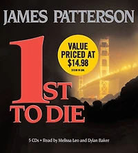1st to Die (Women's Murder Club Series #1) (Booktrack Edition)