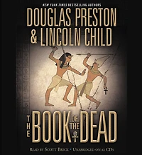 the Book of Dead (Pendergast Series #7)