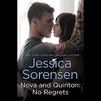 Nova and Quinton: No Regrets