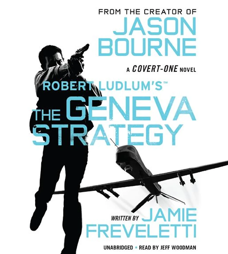 Robert Ludlum's (TM) The Geneva Strategy